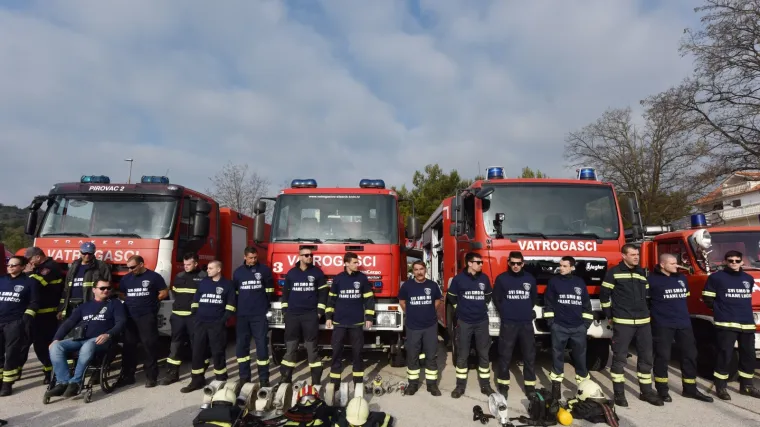 'Naš Frane je nakon 10 godina dočekao presudu u svoju korist, a sada DORH žalbom odugovlači postupak'