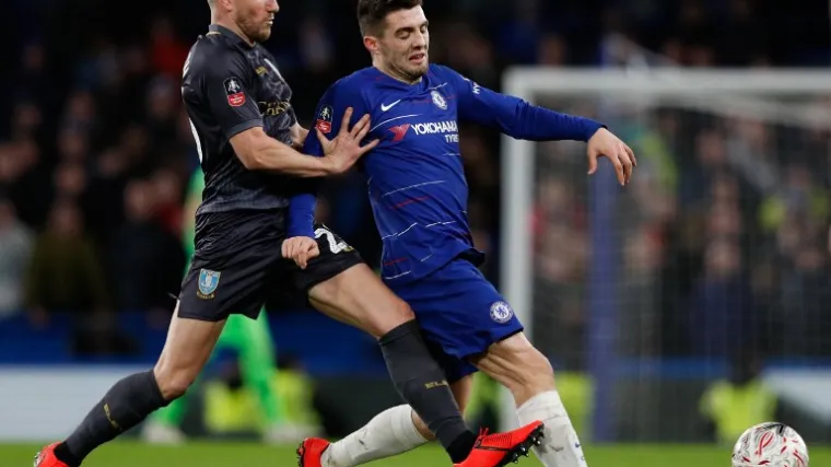 Vatreni obavijestio Madrid o svojim budućim planovima