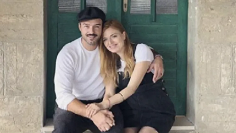 Otac se pohvalio: 'Moje najslađe stvorenje. Sreća do neba'