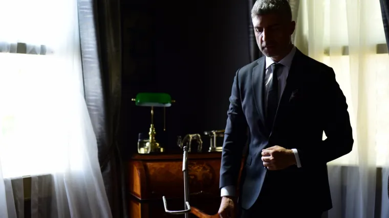 Ulfet svojim novim potezom iznenadi sve članove obitelji Boran (Istanbulska nevjesta)