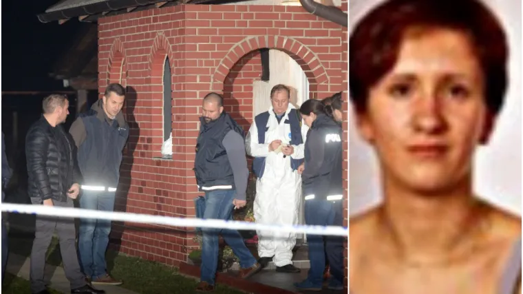 Od susjeda je tražila jastuk 'za sestru koja je upravo stigla'