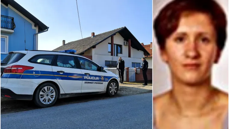 Sestra je Jasmini zadala najmanje dva udarca u glavu nepoznatim predmetom