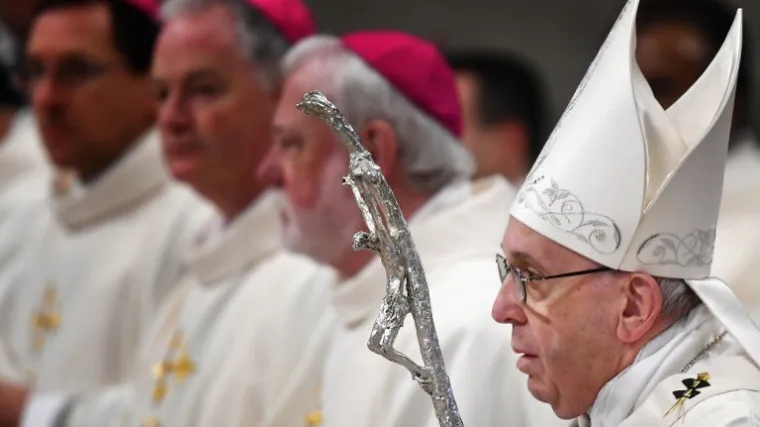 'To je sljedeći veliki crkveni skandal, takve djece ima po cijelom svijetu'