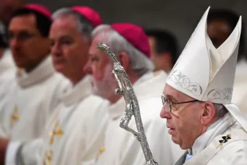 'To je sljedeći veliki crkveni skandal, takve djece ima po cijelom svijetu'