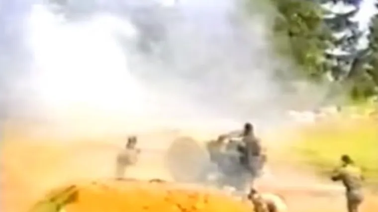 Potvrđena optužnica protiv osmorice pripadnika Armije BiH za ratni zločin nad Hrvatima