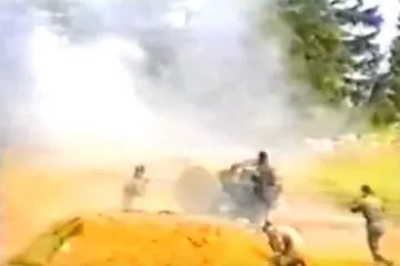 Potvrđena optužnica protiv osmorice pripadnika Armije BiH za ratni zločin nad Hrvatima