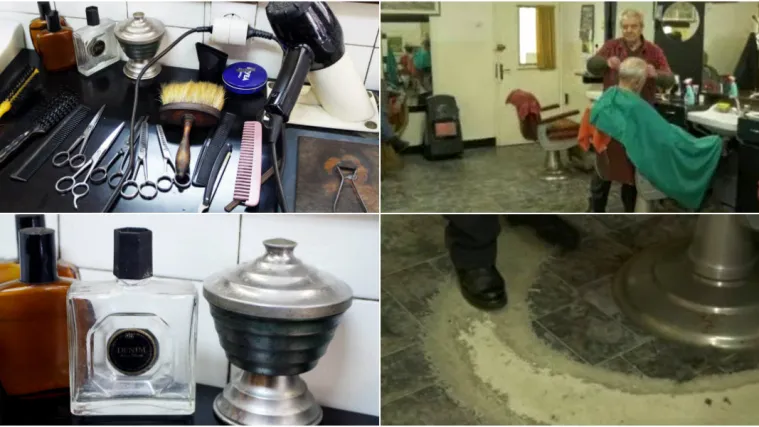 Priča o posljednjem kninskom brijaču: 'Za mene su sve mu&scaron;terije iste, bio Hrvat ili Srbin'