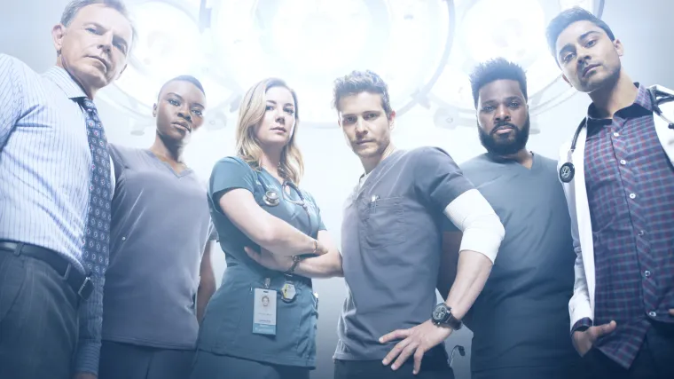 Druga sezona serije 'Specijalizant' na kanalu Fox Life