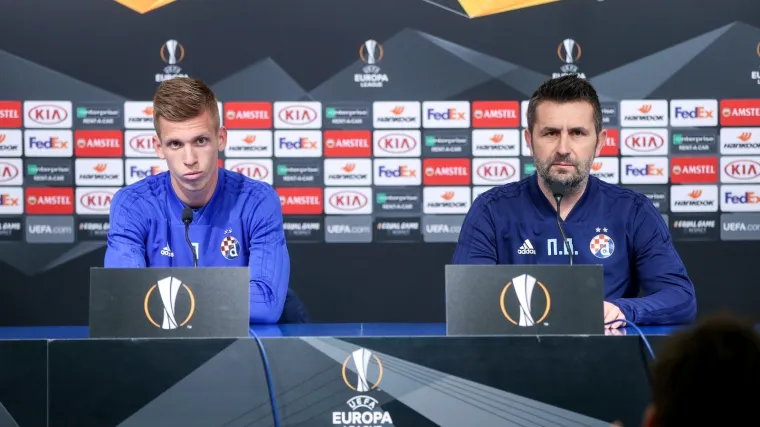 Bjelica: 'Ovoj ekipi ne treba trener, Olmo: 'Ni Dinamove legende nisu igrale u ovakvoj atmosferi'