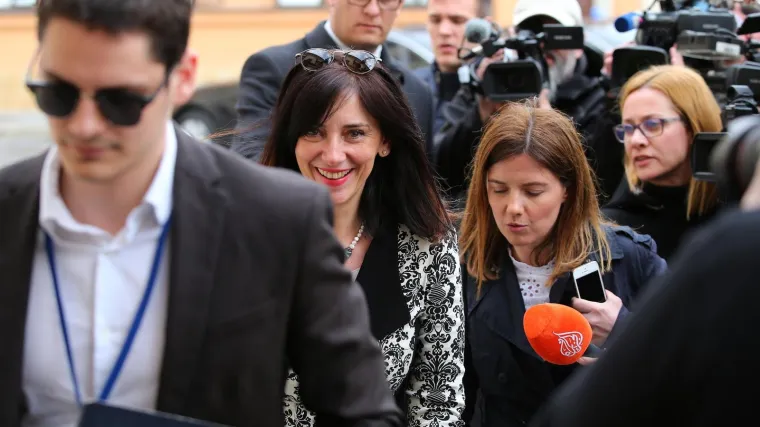 'Ministarstvo nema potrebu ulaziti u javnu polemiku s ljudima koji iznose neistine'