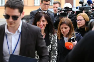 'Ministarstvo nema potrebu ulaziti u javnu polemiku s ljudima koji iznose neistine'