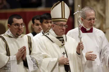 'Gdje je on': Papa Franjo nije bio na sastanku sa žrtvama svećenika pedofila