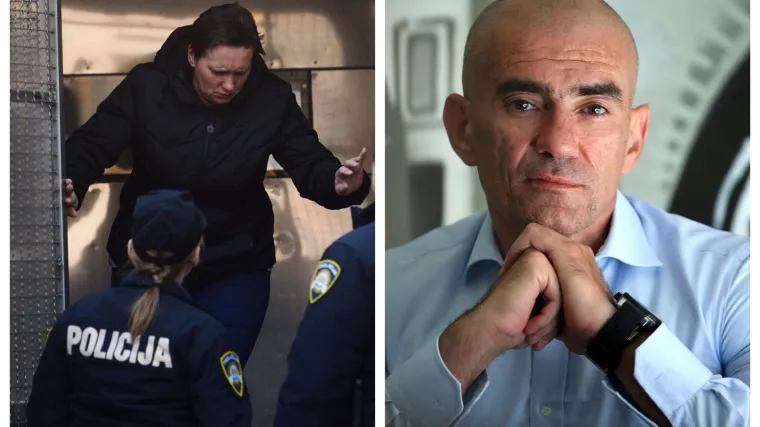 'Bit će te&scaron;ko dokazati tko je ubio Jasminu Dominić, moguće je da njena sestra ne bude osuđena'