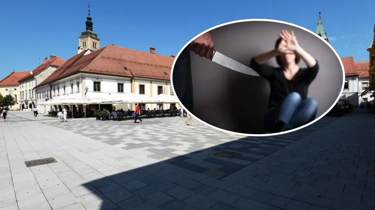 Naljutio se na brata zbog djevojke pa uzeo nož i poručio sestri i &scaron;ogorici: 'Sve ću vas poklati'