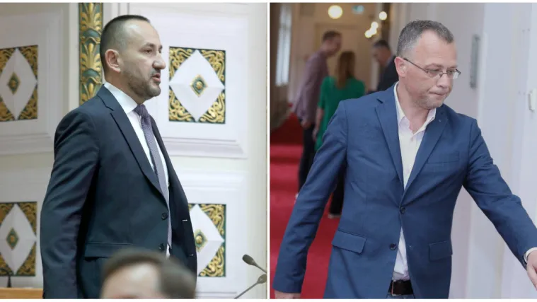Hasanbegović i Zekanović spasili Plenkoviću 'kvorum': 'Da sam znao, iza&scaron;ao bih'