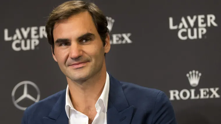 Najveći svih vremena se nakon dvije godine vraća na zemlju: Federer potvrdio dolazak u Madrid