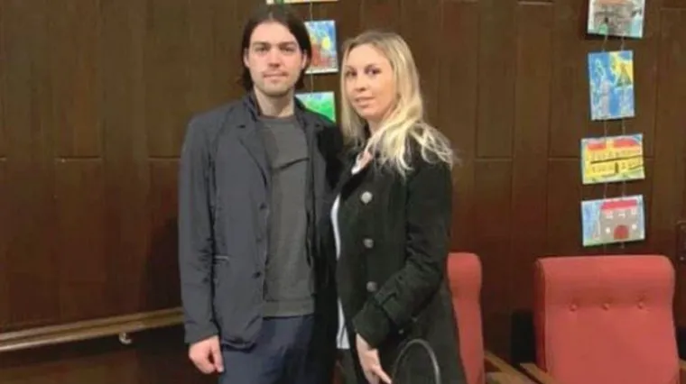 Nakon porno svijeta - politika: Najpoznatija hrvatska zvijezda filmova za odrasle u&scaron;la u Živi zid!