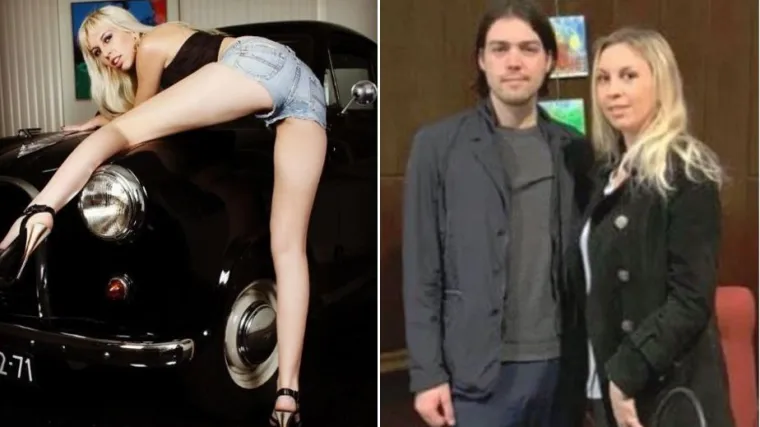 Novo je pojačanje Živog zida i već se skompala sa Sinčićem