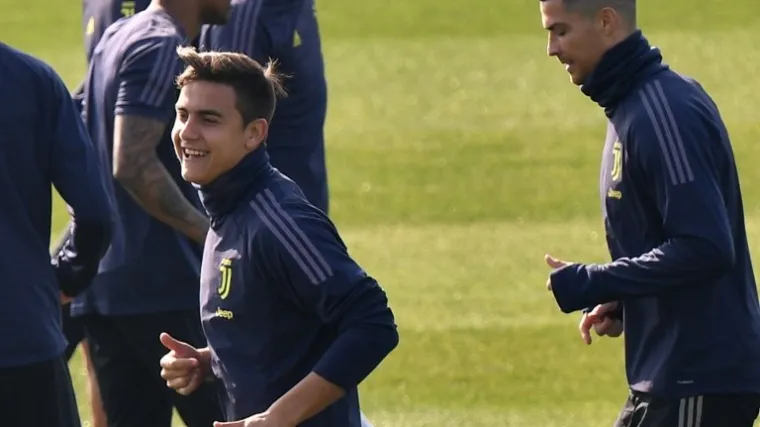 Juventus će pravi ispit europskih vrijednost imati već u osmini finala protiv Atletico Madrida