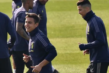 Juventus će pravi ispit europskih vrijednost imati već u osmini finala protiv Atletico Madrida