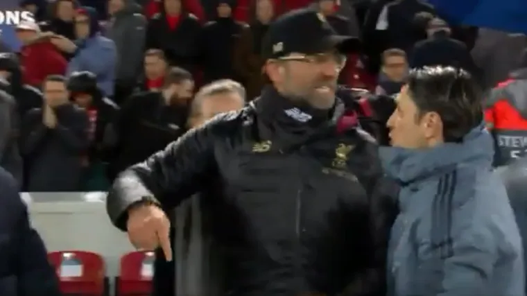 Hrvat i Nijemac progovorili o incidentu o kojem svi bruje i otkrili razlog žustre rasprave