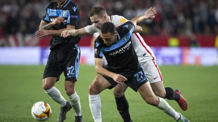 Marko Rog sudjelovao u pobjedi protiv Milana Badelja i Lazija