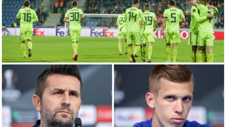 'Na vrijeme smo dobili &scaron;amar; puno pričamo u novinama, a trebamo pričati na terenu'