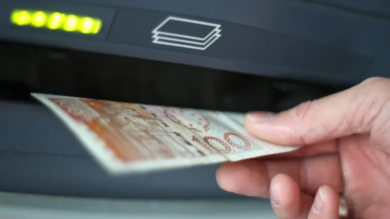 Iznosila 6.242 kune i bila je 2,8 posto viša nego godinu ranije