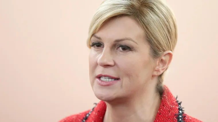 Povjerenstvo za odlučivanje o sukobu interesa otvorilo istragu protiv predsjednice