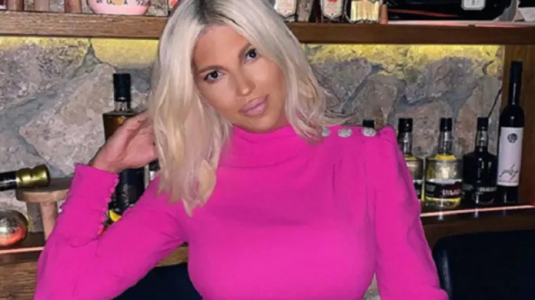 Jelena Karleuša stiže u Zagreb, evo kad će nastupati i gdje