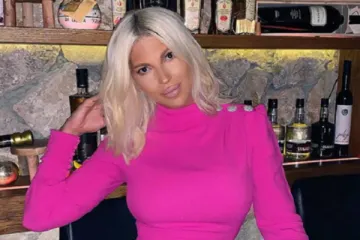 Jelena Karleuša stiže u Zagreb, evo kad će nastupati i gdje