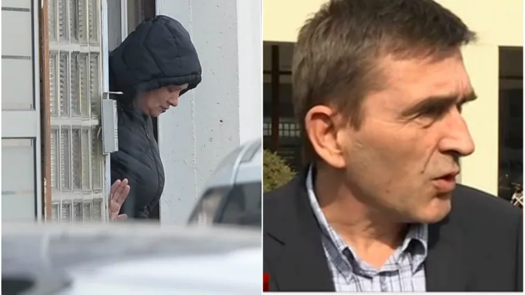 'Pokazala je bezosjećanost, upornost i visoku kriminalnu volju'