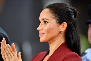 Poku&scaron;ala se sakriti od fotografa, no razlog dolaska je ipak razotkriven