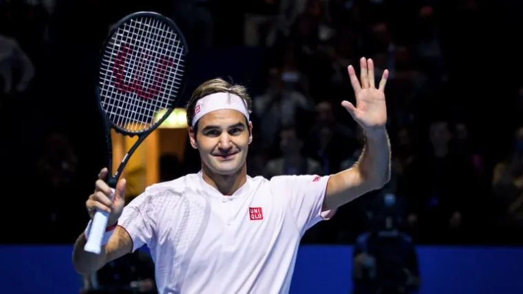 Federer potvrdio povratak u Rafino kraljevstvo