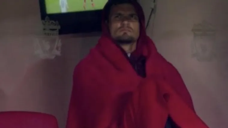 Vatreni se na&scaron;alio na svoj račun i postao hit na internetu