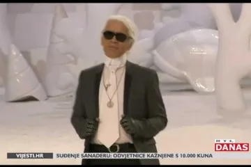 Umro je kralj mode: sa smrću Karla Lagerfelda završila jedna velika modna era