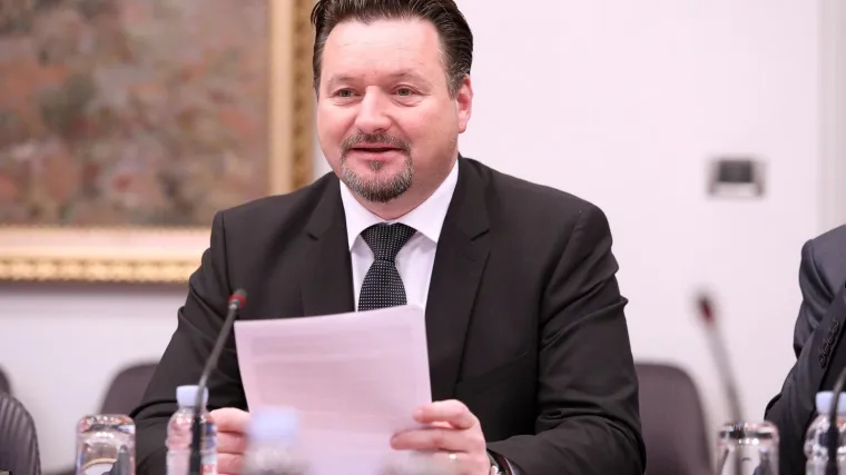 Ku&scaron;čević: 'Dok ne dobijemo pravosudni epilog nemamo &scaron;to dalje čačkati'