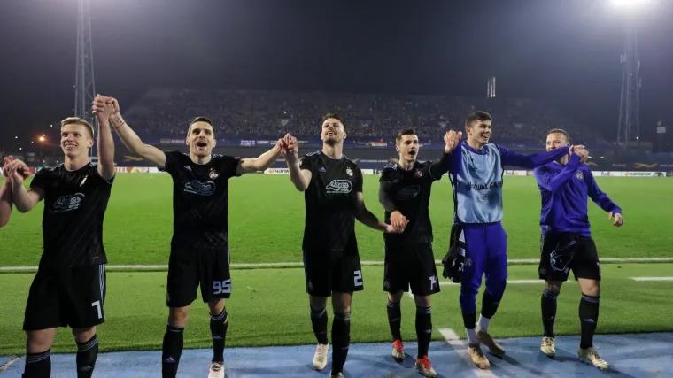 Velikani prijete Dinamu: Evo tko bi sve mogao gostovati na Maksimiru