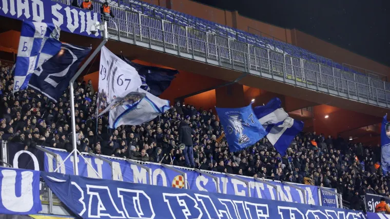 Prognoza za prvu utakmicu Dinamovog proljeća na Maksimiru: 'Očekujemo samo ki&scaron;u golova'