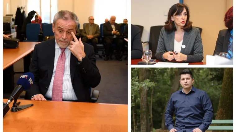 Nakon Bandićeva priznanja istražujemo: Čitaju li drugi dužnosnici ugovore koje potpisuju?