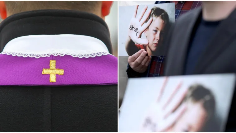 Sud poni&scaron;tio presudu svećeniku osuđenom na 4 godine zatvora zbog seksualnog zlostavljanja djevojčice
