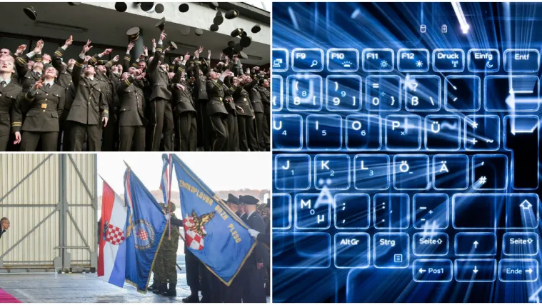 Osniva se zapovjedni&scaron;tvo za cyber ratovanje: Računalne sustave 24 sata na dan čuvat će 500 stručnjaka!