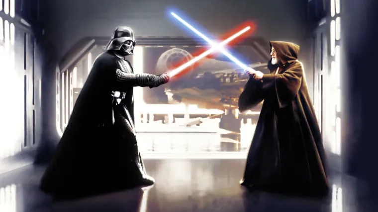 Borba svjetlosnim mačevima službeno je postala sport: 'Neka sila bude s vama'