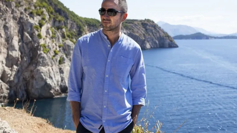 Na&scaron; sugrađanin Vedran Mezei zbog svoje knjige odlazi u zatvor Remetinec