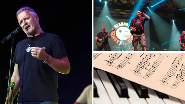 Uz nju se opu&scaron;tamo i sanjarimo, ali neki i dalje glazbu koriste za iskazivanje mržnje