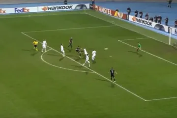 Poslije ove golčine izbornik će teško moći ignorirati napadača Dinama