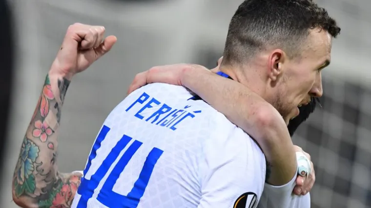 Vatreni zabio golčinu pa odličnu predstavu okrunio asistencijom