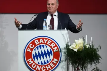 Izgleda da Niko ima moćnog saveznika u Munchenu