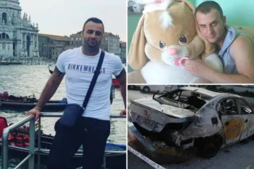 'Natjerao ga je da klekne, pa u njega ispalio 14 metaka...'