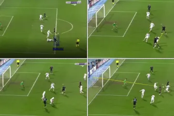 Pogledajte maestralan potez Petkovića nakon čega je Maksimir eksplodirao